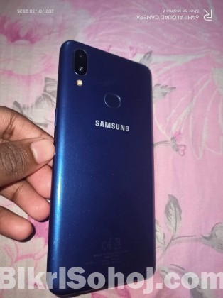 Samsung Galaxy A10S